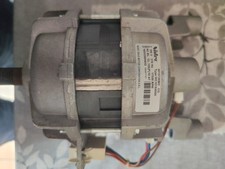 Moteur nidec wc107a40100 d'occasion  Cires-lès-Mello
