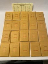 1964 apba baseball for sale  Omaha