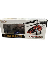 Viefly nexus channel for sale  Carver