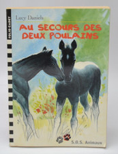 Secours poulains lucy d'occasion  Biscarrosse