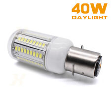 P28S Base Lâmpada LED 120 Volts Substituição Lâmpadas Náuticas Marítimas 40W, usado comprar usado  Enviando para Brazil