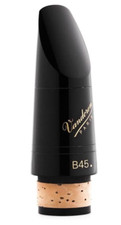 Bocal de clarinete Vandoren B45 Dot BB - (CM309) comprar usado  Enviando para Brazil