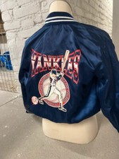 Riginal baseballjacke jacke gebraucht kaufen  Berlin