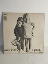 Pooh alessandra 33 usato  Milano