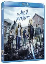 New mutants the usato New mutants the usato  Saluzzo