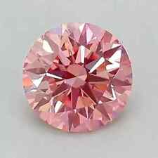 Certified natural round for sale  USA