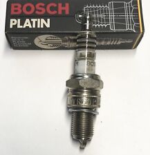 Bosch wr5dp zündkerze gebraucht kaufen  Gollhofen