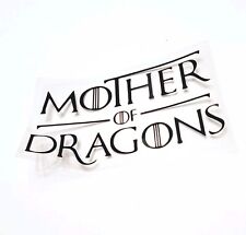 Mother dragons vinyl for sale  Beloit