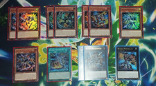 Tcg ryzeal deck gebraucht kaufen  Uetersen