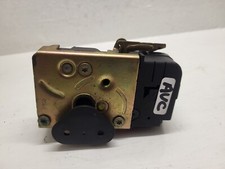 Serrure gâche porte d'occasion  Narrosse