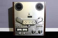 Akai 635d revox d'occasion  Tours-