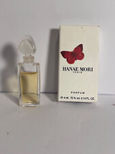 Miniature parfum hanae d'occasion  Strasbourg-