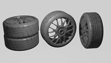 Tsw hockenheim wheels for sale  MELTON MOWBRAY