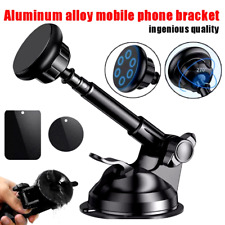 Soporte MAGNETICO De Celular Para Auto Carro Porta Telefono Universal Rotacion comprar usado  Enviando para Brazil