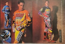 1993 answer motocross for sale  Cleveland