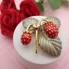 Vintage red enamel for sale  Richfield