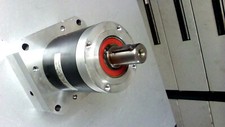 Beckhoff planetengetriebe ag22 gebraucht kaufen  Braunschweig