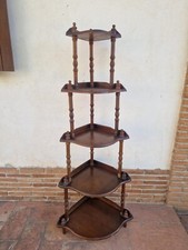 Antica angoliera etagere usato  Fisciano
