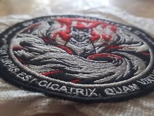 Toppa patch personalizzata usato  Lecce