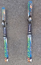 Sci tec speed usato  Trento