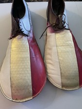 clown shoes for sale  Greeley