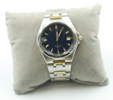 Seiko kinetic 5j32 for sale  LEEDS
