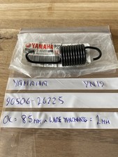 Yamaha side stand for sale  CARLISLE
