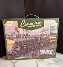 Electric simulation train for sale  Tomahawk