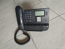 Alcatel 8028 deskphone gebraucht kaufen  Großenkneten