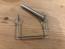Shaft hitch locking for sale  OXFORD