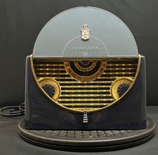1951 crosley tube for sale  Spring