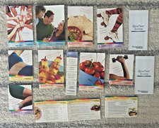 Weight watchers lot d'occasion  Expédié en Belgium