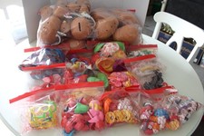 Mr. mrs. potato for sale  Meridian