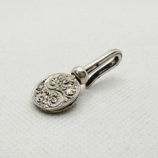 Antique hallmarked english for sale  DISS