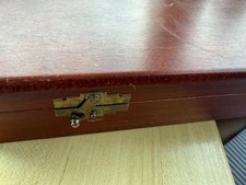 Vintage college microscope for sale  Salida
