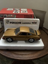 Porsche carrera polistil usato  Italia