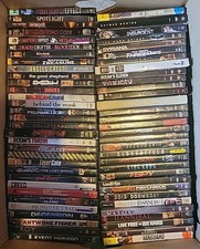 130 dvd lot for sale  Mechanicsburg