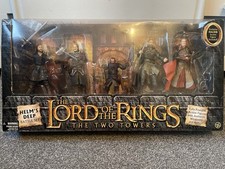 Lord rings two for sale  BRISTOL