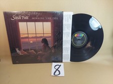 SANDI PATTI "Morning Like This" ORIGINAL VINTAGE VINYL LP in Shrink 1986 EX comprar usado  Enviando para Brazil