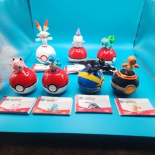 Mega pokémon pokeball for sale  Caldwell