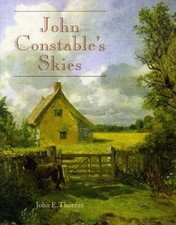 John constable skies d'occasion  Expédié en Belgium