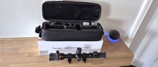 Thermtec ares 335 for sale  BEVERLEY