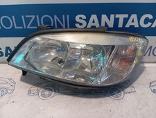 Fanale anteriore opel usato  Vigasio