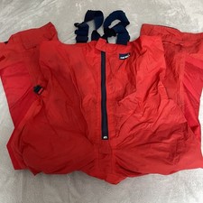 Musto salopettes trousers for sale  SHEFFIELD