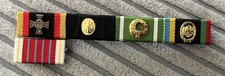 Bundeswehr 5er bandschnalle gebraucht kaufen  Brühl