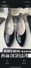 Bally suisse wunderschöne gebraucht kaufen  Seefeld