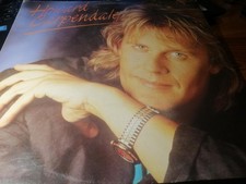 Howard carpendale 856427 gebraucht kaufen  Deutschland