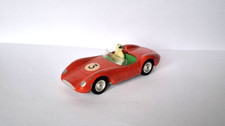 Dalia solido ferrari d'occasion Dalia solido ferrari d'occasion  Calais