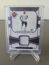 Panini national treasures gebraucht kaufen  Brühl