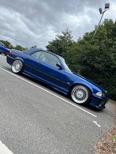 Reduced 1999 bmw for sale  HOUNSLOW